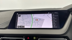 BMW 1 Series 118i [136] M Sport 5dr Step Auto [LCP] Petrol Hatchback